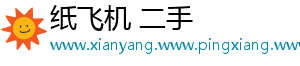 纸飞机 二手
